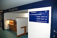 Scalloway Health Centre