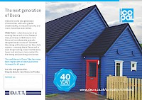 Special Shetland Promotion from Decra Roofing