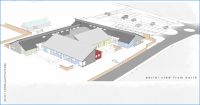 DITT awarded contract to build New Eric Gray Resource Centre