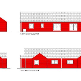 Second Phase of Burnbank & Hill Grind