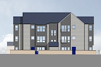 DITT awarded new contract by Hjaltland Housing Association