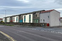 DITT awarded housing contract by Shetland Islands Council.