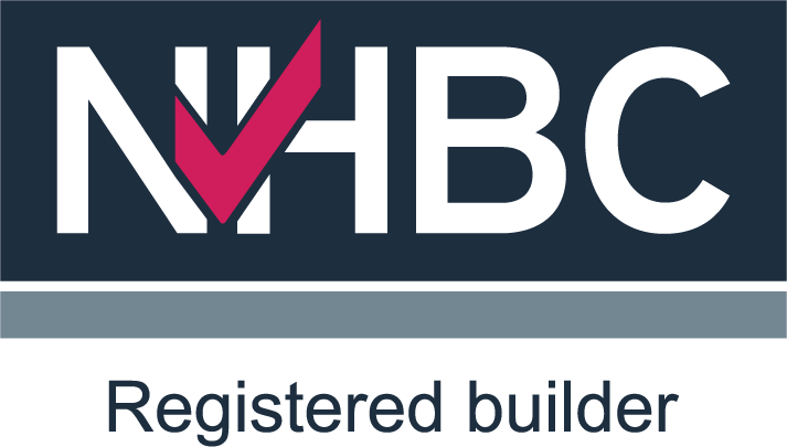 NHBC Registered Builder